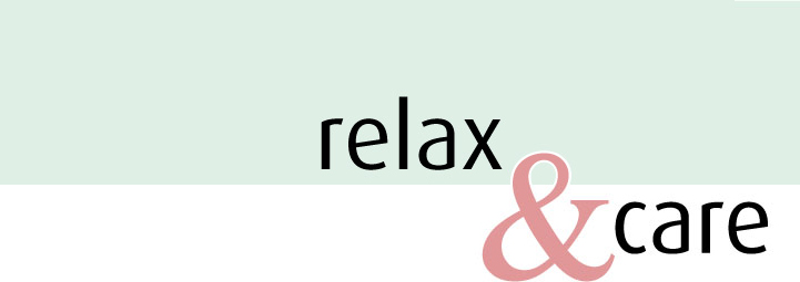 relax & care